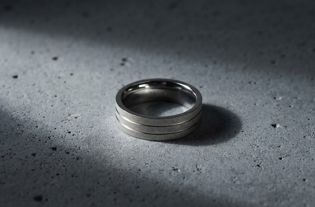 Can Titanium Rings Be Resized? What You Need to Know Before Buying