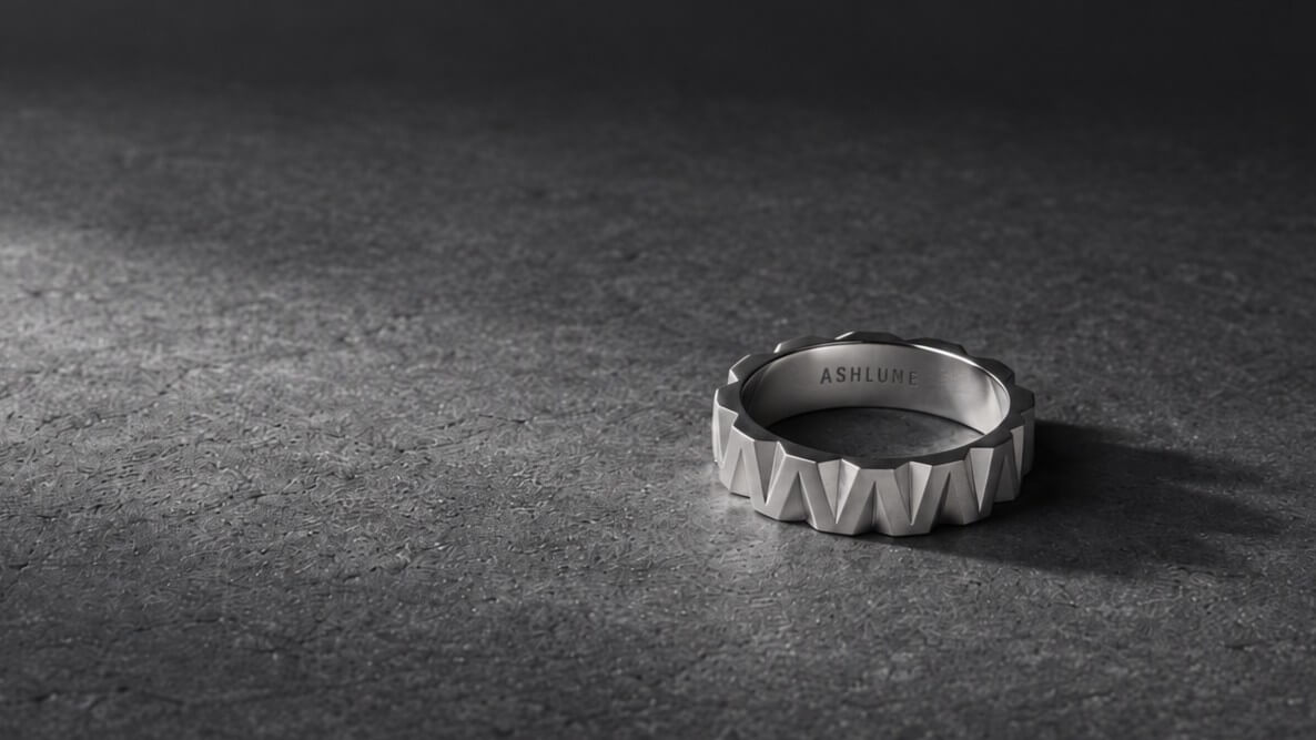 Titanium Jewelry for Sensitive Skin: What to Look For Before You Buy