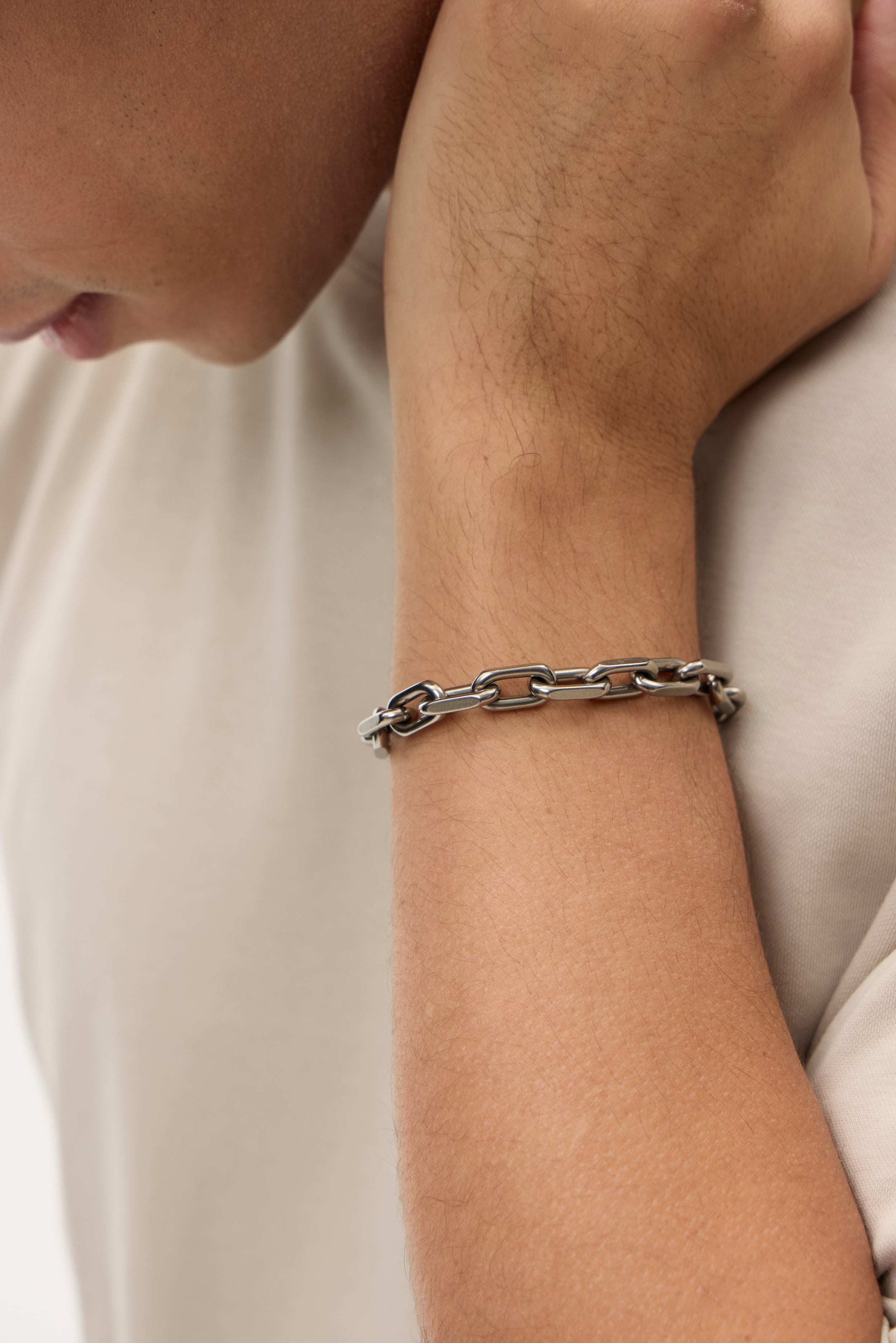 B1/ Point Blank Bracelet