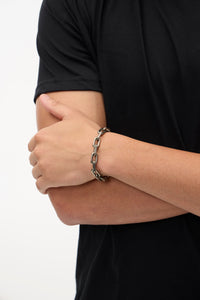 B1/ Point Blank Bracelet