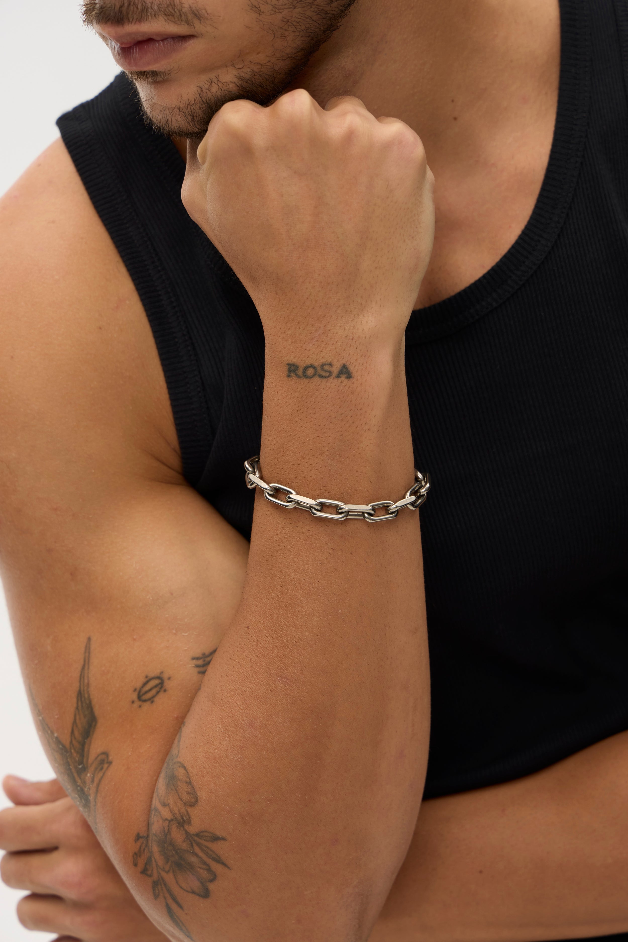 B1/ Point Blank Bracelet
