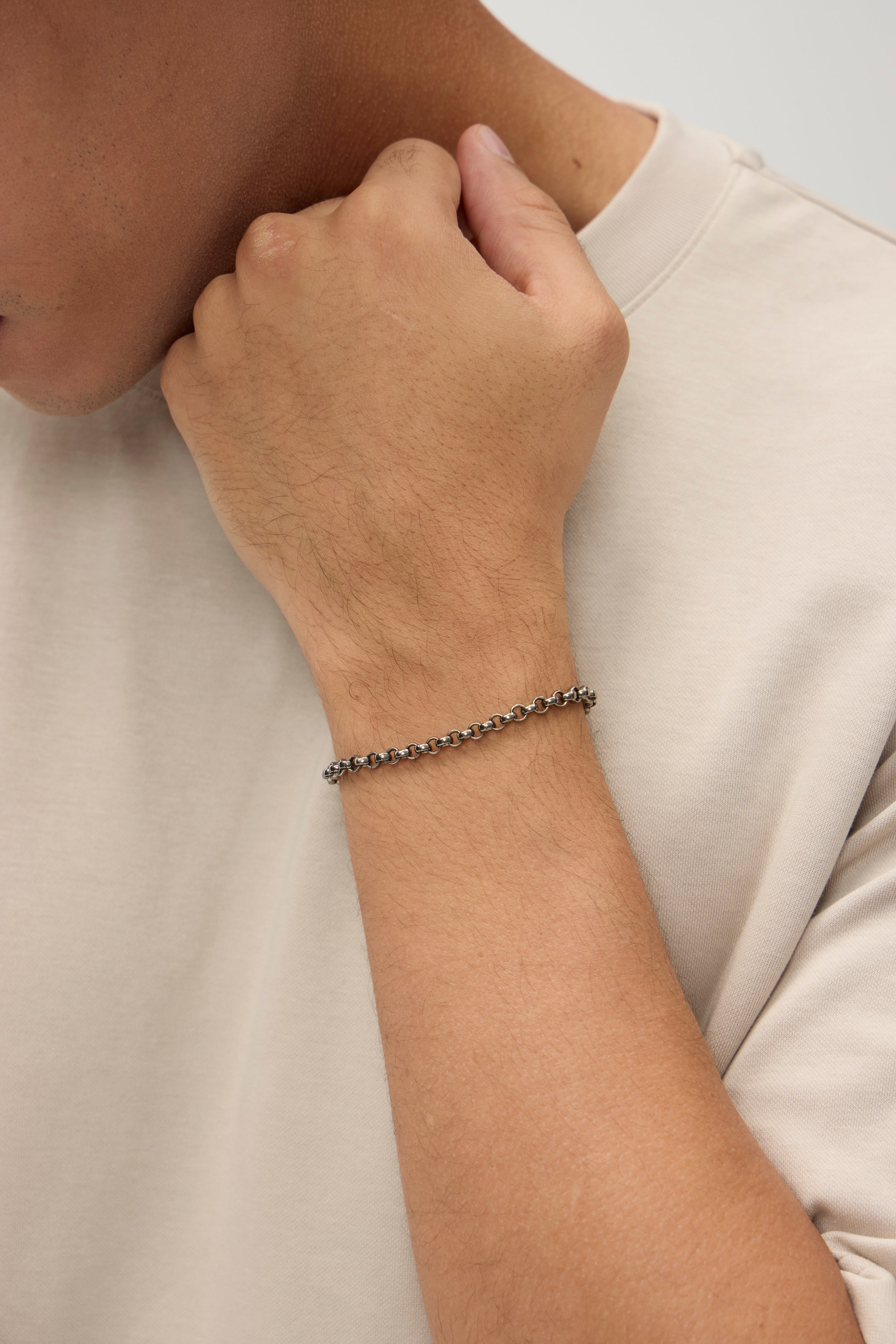 B4/ Off-Duty Bracelet