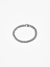 B7/ Classic Curb Bracelet