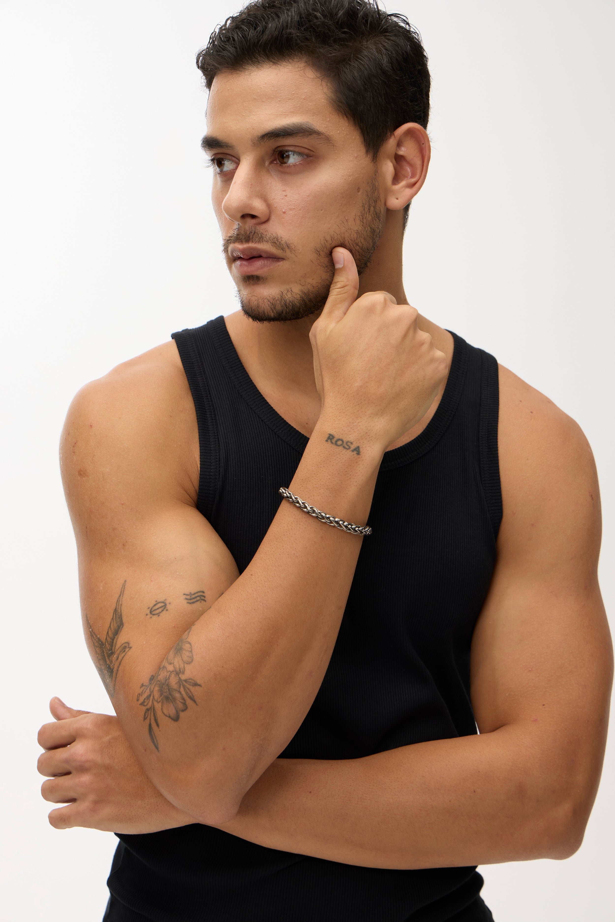 B8/ Spiga Bracelet