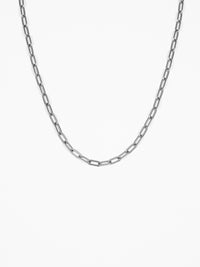 N2/ Modern Grid Necklace