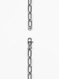 N2/ Modern Grid Necklace
