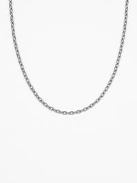 N3/ Rolo Necklace