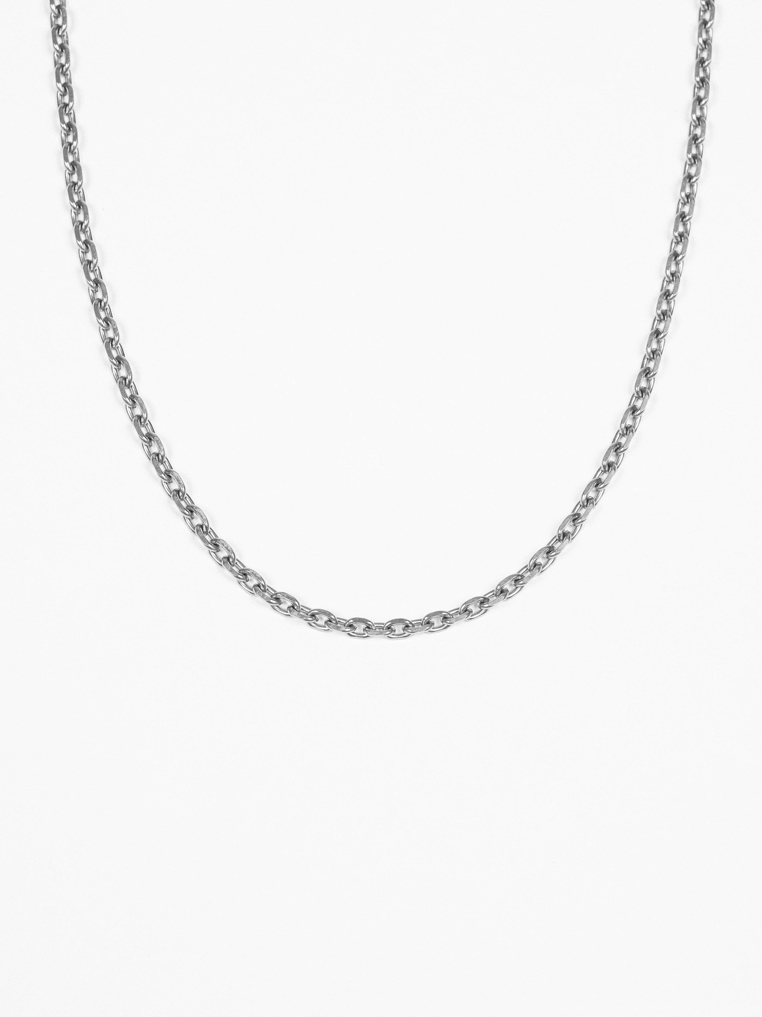 N3/ Rolo Necklace
