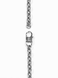 N3/ Rolo Necklace