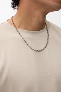 N3/ Rolo Necklace
