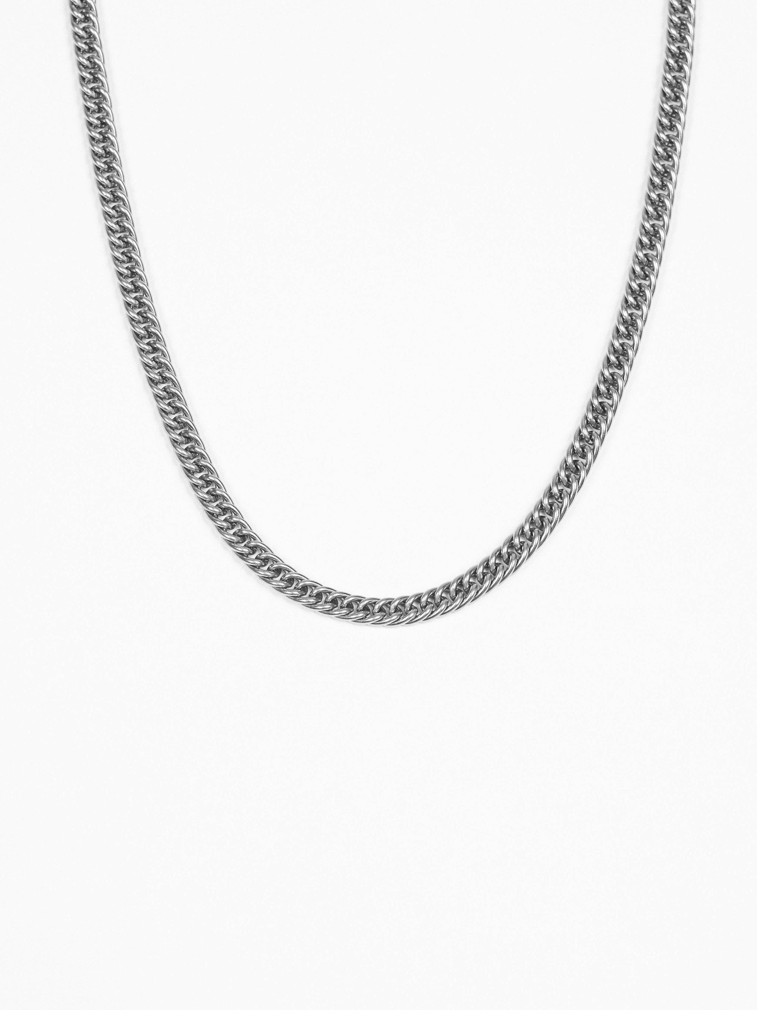 N6/ Continuum Necklace