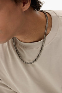 N6/ Continuum Necklace