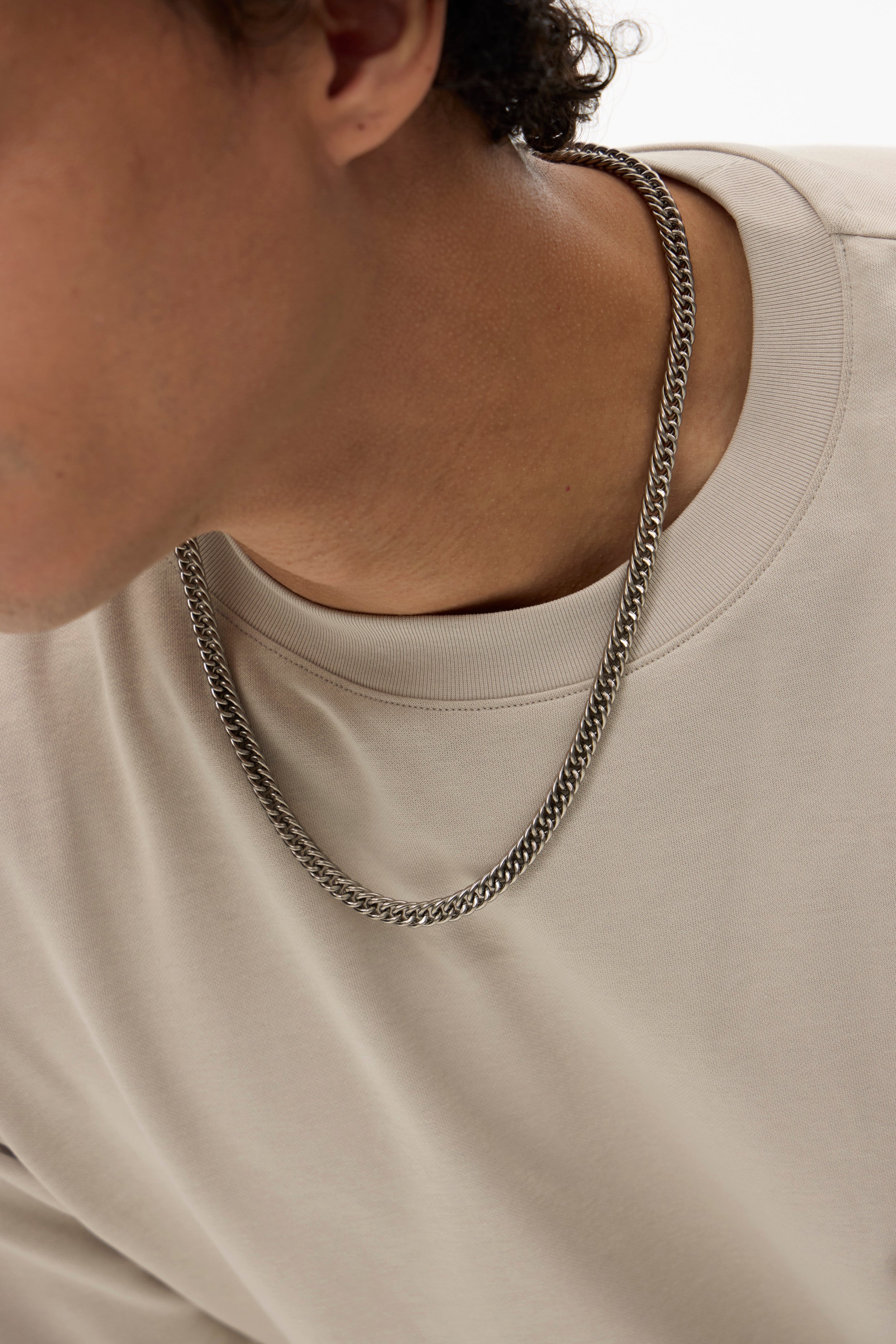 N6/ Continuum Necklace