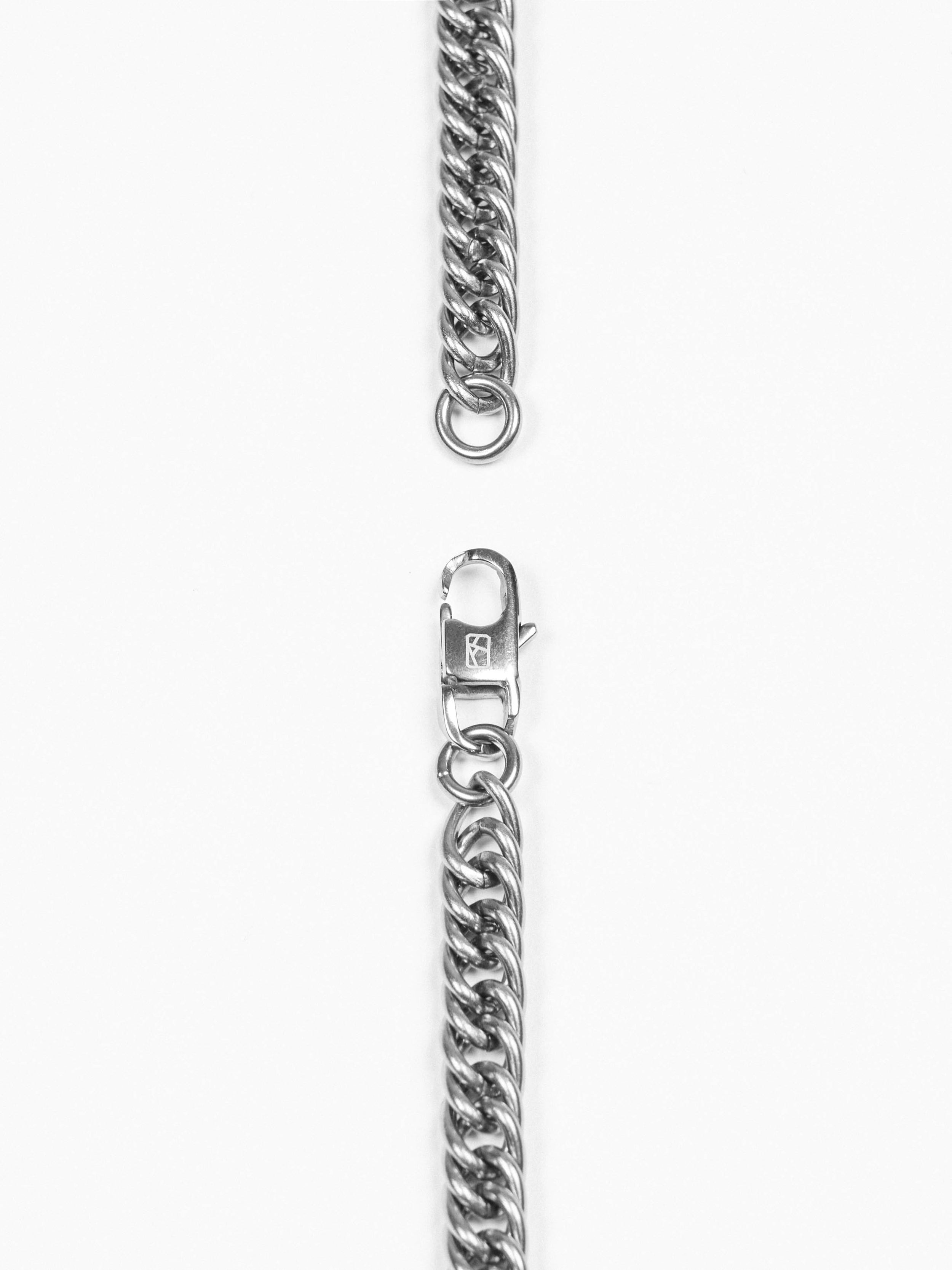 N6/ Continuum Necklace