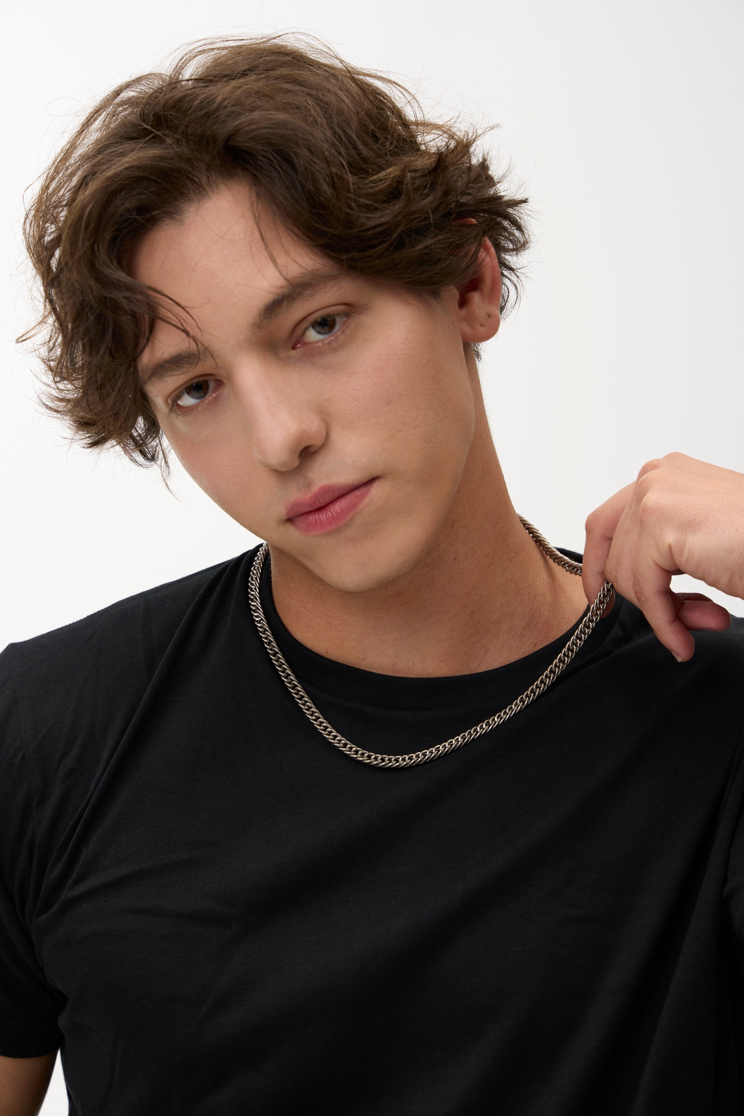 N6/ Continuum Necklace