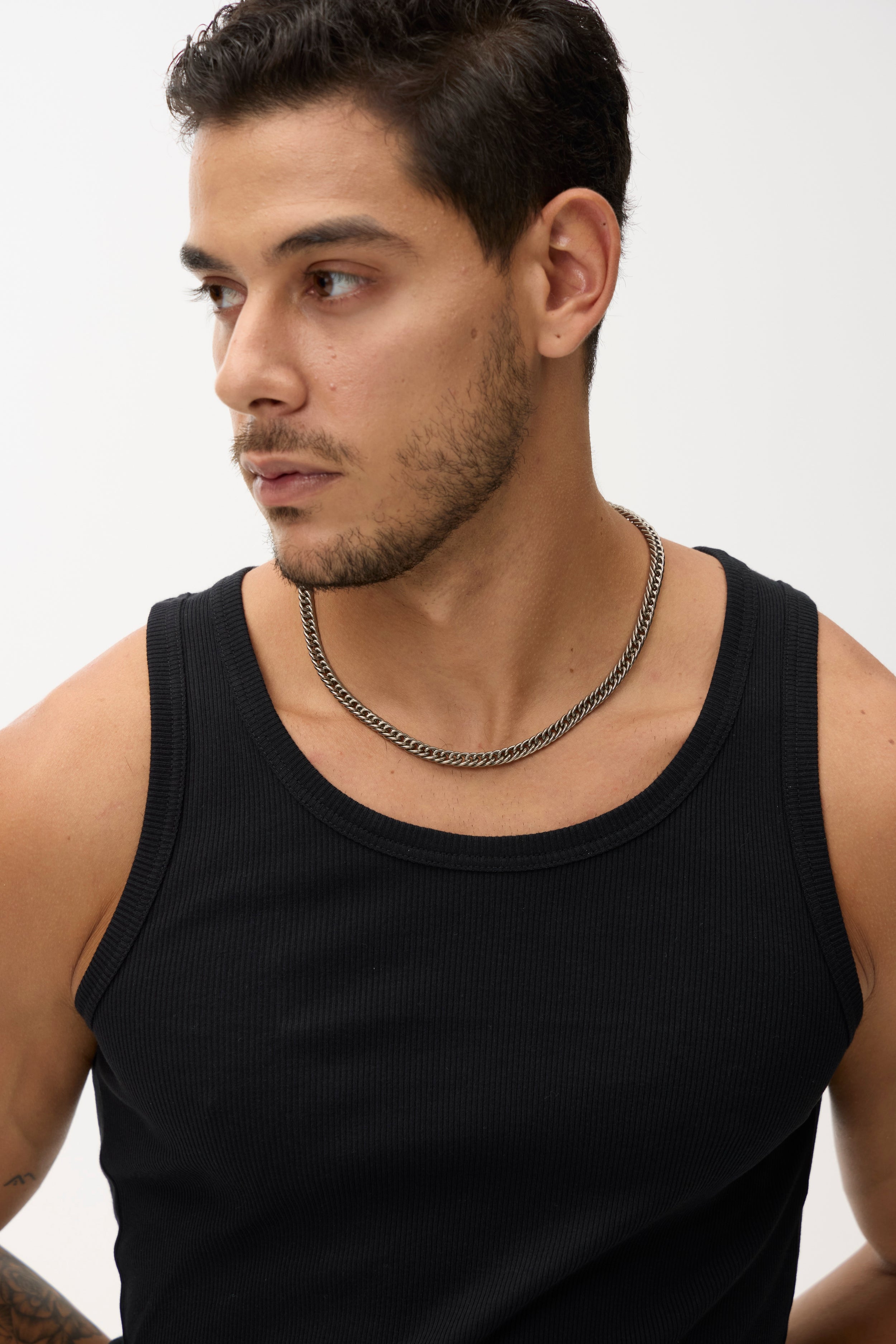 N6/ Continuum Necklace