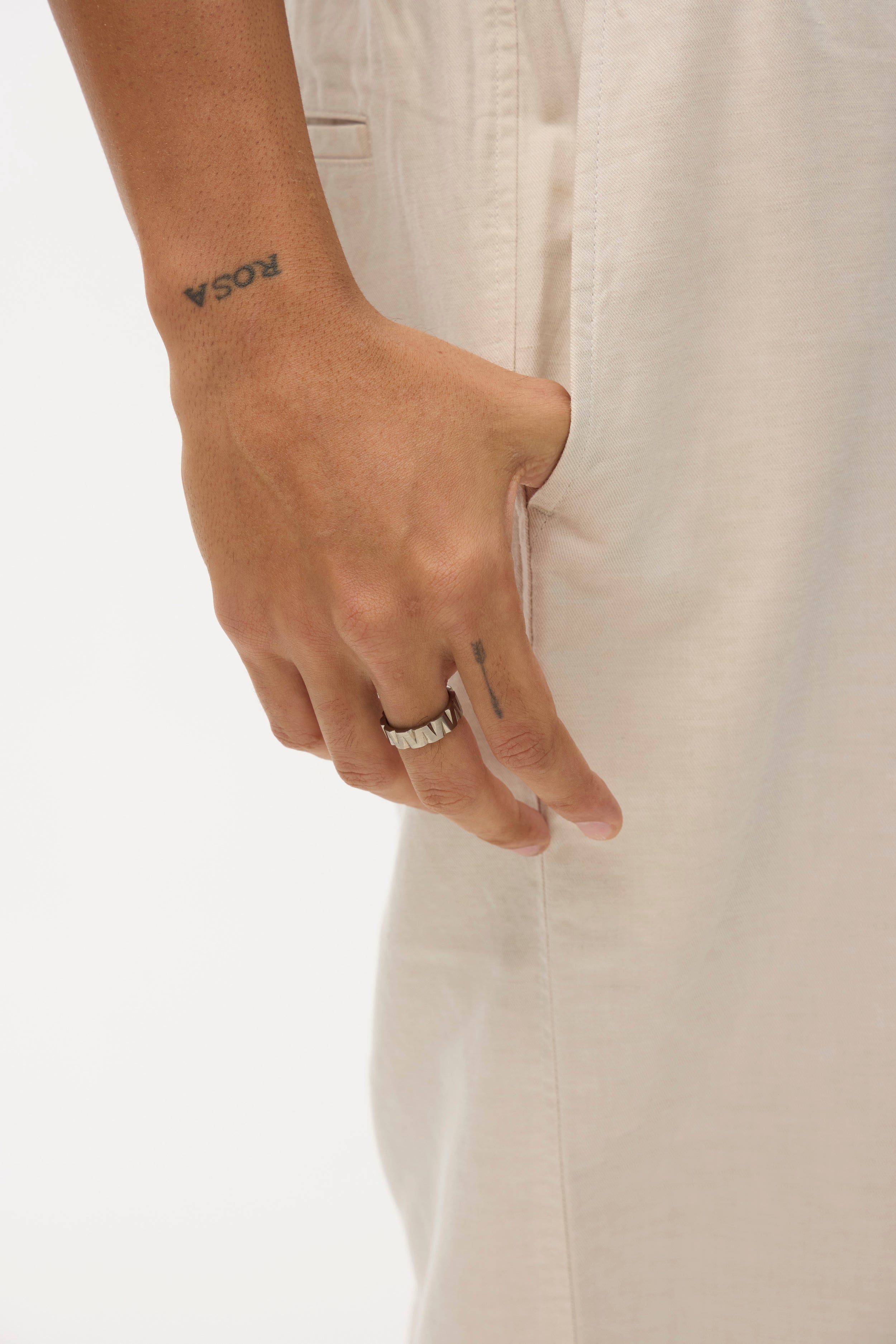 R3/ Cliff Ring