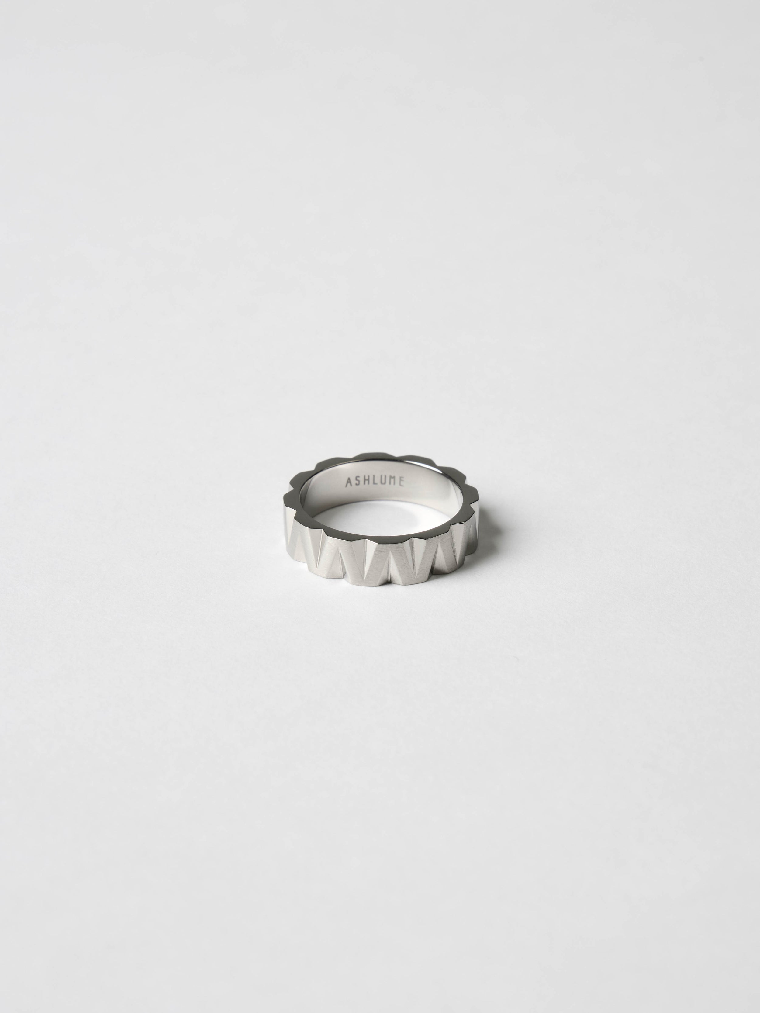 R3/ Cliff Ring